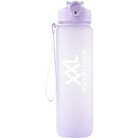 Aanbieding XXL Nutrition Hydrate Bottle Pulse Lila