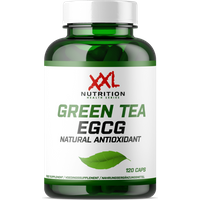 Aanbieding XXL Nutrition Green Tea EGCG