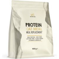 Aanbieding XXL Nutrition Protein Oat Meal Chocolade 1800 gram