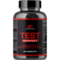 Aanbieding XXL Nutrition Test Support
