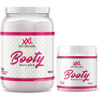 Aanbieding XXL Nutrition Booty Pakket