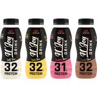 Aanbieding XXL Nutrition N'Joy Protein Drink - 24 Pack