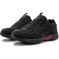 Aanbieding XXL Nutrition Arena Sneaker - Black Zwart 45