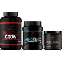 Aanbieding XXL Nutrition XXL Training Stack