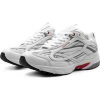Aanbieding XXL Nutrition Arena Sneaker - White Wit 46