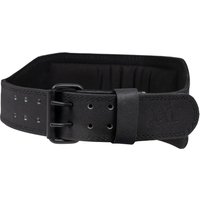 Aanbieding XXL Nutrition Premium Lifting Belt