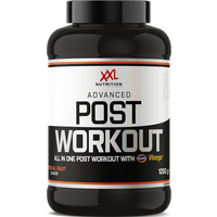 Aanbieding XXL Nutrition Advanced Post Workout