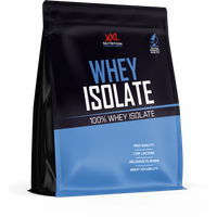 Aanbieding XXL Nutrition Whey Isolaat Unflavored 1000 gram