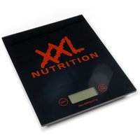 Aanbieding XXL Nutrition XXL Keukenweegschaal