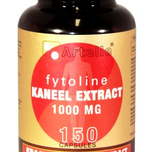 Koop Fytoline Kaneel Extract Capsules
