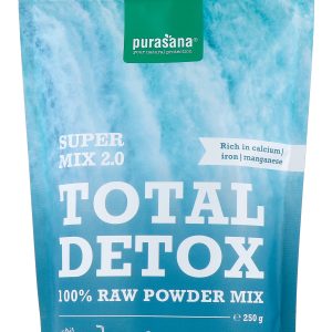 Koop Purasana Total Detox Super Mix 2.0