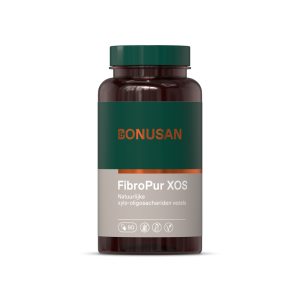 Koop Bonusan FibroPur XOS Capsules