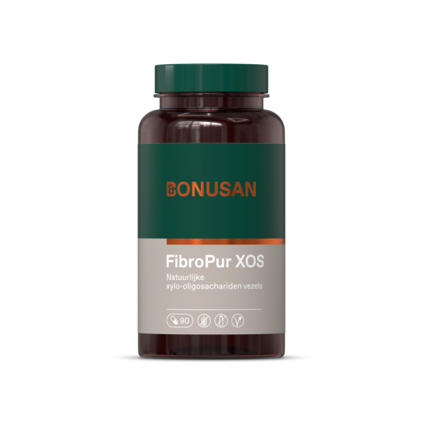 Koop Bonusan FibroPur XOS Capsules