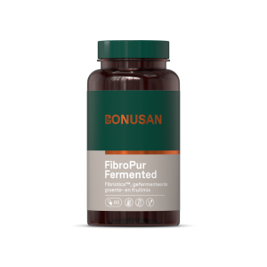 Koop Bonusan FibroPur Fermented Pro Capsules