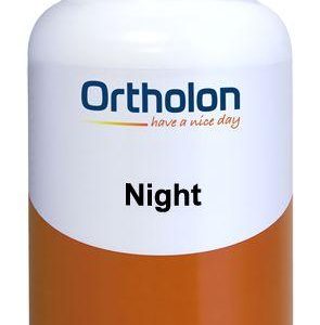 Koop Ortholon Night Capsules