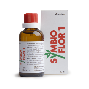 Koop Symbio Pharm Symbio Flor Nr. 1 Druppels