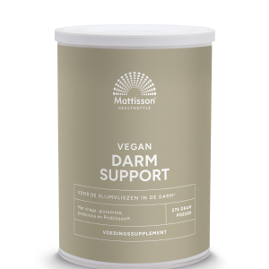 Koop Mattisson Healthstyle Darm Support Poeder