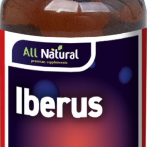 Koop All Natural Iberus Maag en Darm Formule