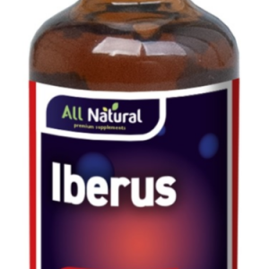 Koop All Natural Iberus Maag en Darm Formule