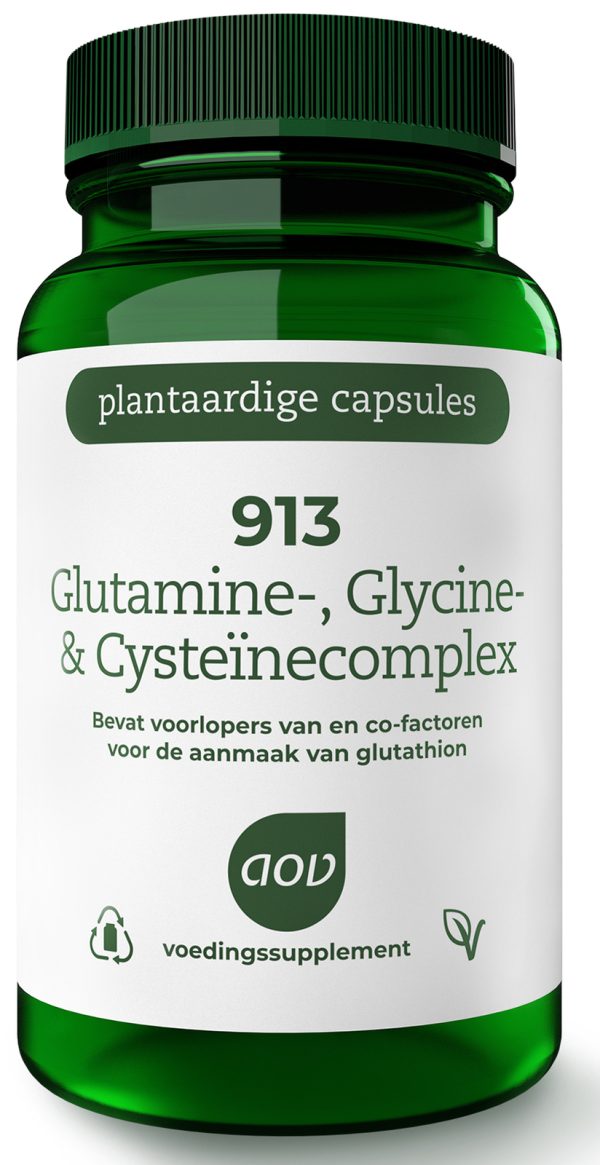 Koop AOV 913 Glutamine-