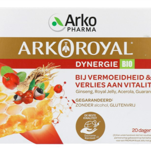 Koop ArkoRoyal Dynergie Ampullen