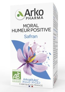 Koop Arkopharma Arkocaps Saffraan Capsules