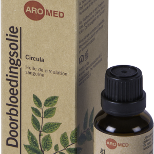 Koop Aromed Circula Doorbloedingsolie