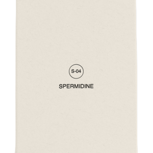 Koop BBODY Spermidine Capsules