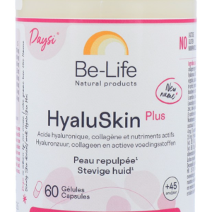 Koop Be-Life HyaluSkin Plus Capsules