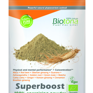 Koop Biotona Superboost Powder