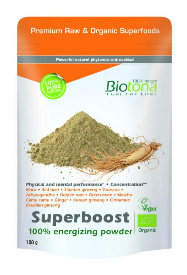 Koop Biotona Superboost Powder