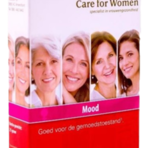 Koop Care For Women Mood Capsules