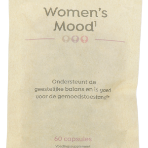 Koop Care For Women Mood Capsules
