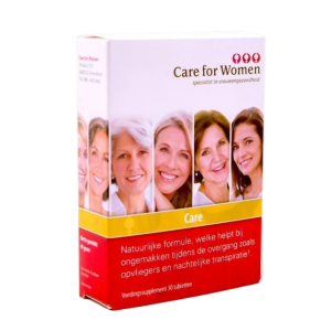 Koop Care For Women Womens Care Tabletten