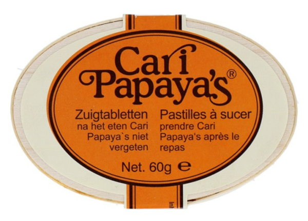 Koop Cari Papayas