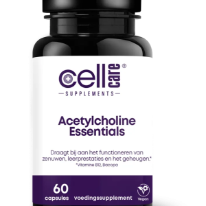Koop CellCare Acetylcholine Essentials Capsules