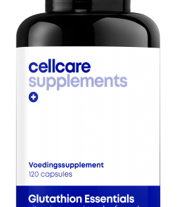 Koop CellCare Glutathion Capsules 120st