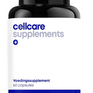 Koop CellCare Glutathion Capsules 60st