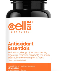 Koop CellCare Antioxidant Essentials Tabletten