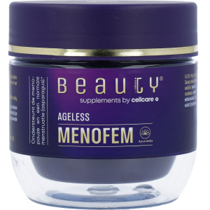 Koop Cellcare Beauty Supplements Ageless Menofem Capsules