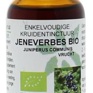 Koop Natura Sanat Jeneverbes Tinctuur