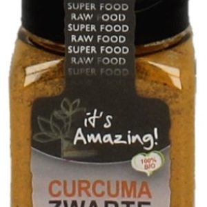 Koop Its Amazing Curcuma Zwarte Pepermix