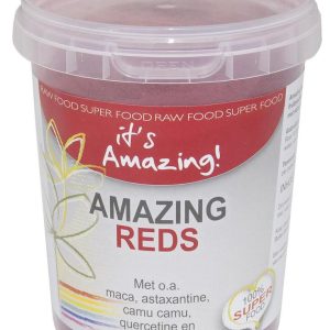 Koop Its Amazing Amazing Reds Super Food