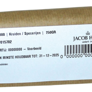 Koop Jacob Hooy Jeneverbessen Heel