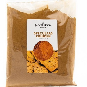 Koop Jacob Hooy Speculaaskruidenmix