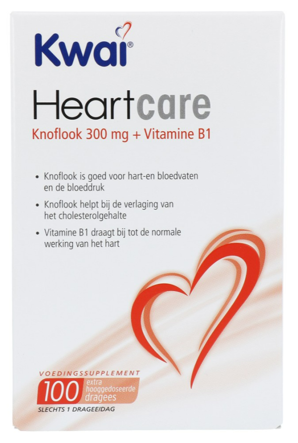 Koop Kwai Heartcare