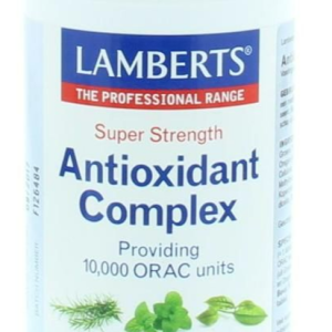 Koop Lamberts Antioxidant Complex Tabletten