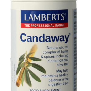 Koop Lamberts Candaway Tabletten