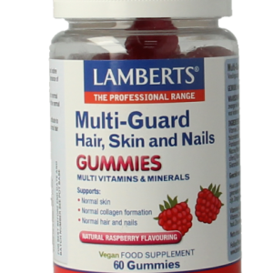 Koop Lamberts Multi-Guard Haar