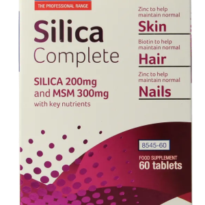 Koop Lamberts Silica Compleet Tabletten